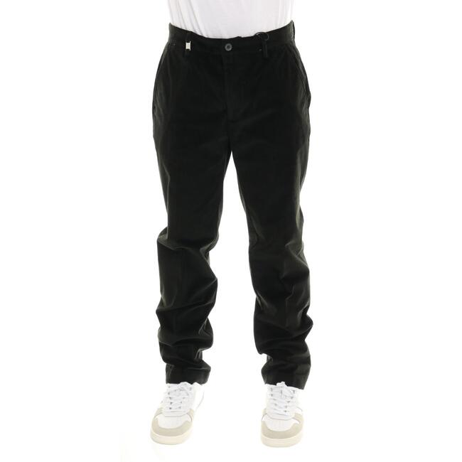 PANTALONE IN VELLUTO SEINSE - Mad Fashion | img vers.1300x/